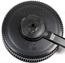 Nalgene Wide Mouth 63mm Loop-Top Replacement Cap Lid for 32oz Nalgene Bottle