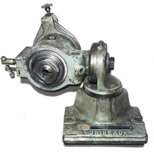 ROCKWELL / WALKER-TURNER UNIHEAD UNIVERSAL GRINDING FIXTURE