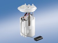 Kraftstoffpumpe IM Kraftstofftank FÜR Opel Corsa D (S07) - Bosch 0 580 200 104