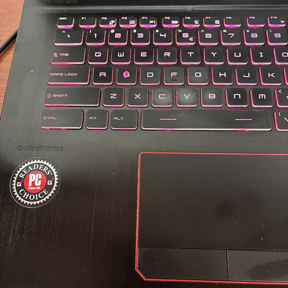 MSI GE73 7RD Raider Gaming Laptop 17.3