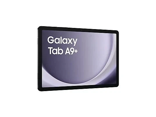 Samsung Galaxy Tab A9+ · 64GB · Wi-Fi, Foto 2 von 3