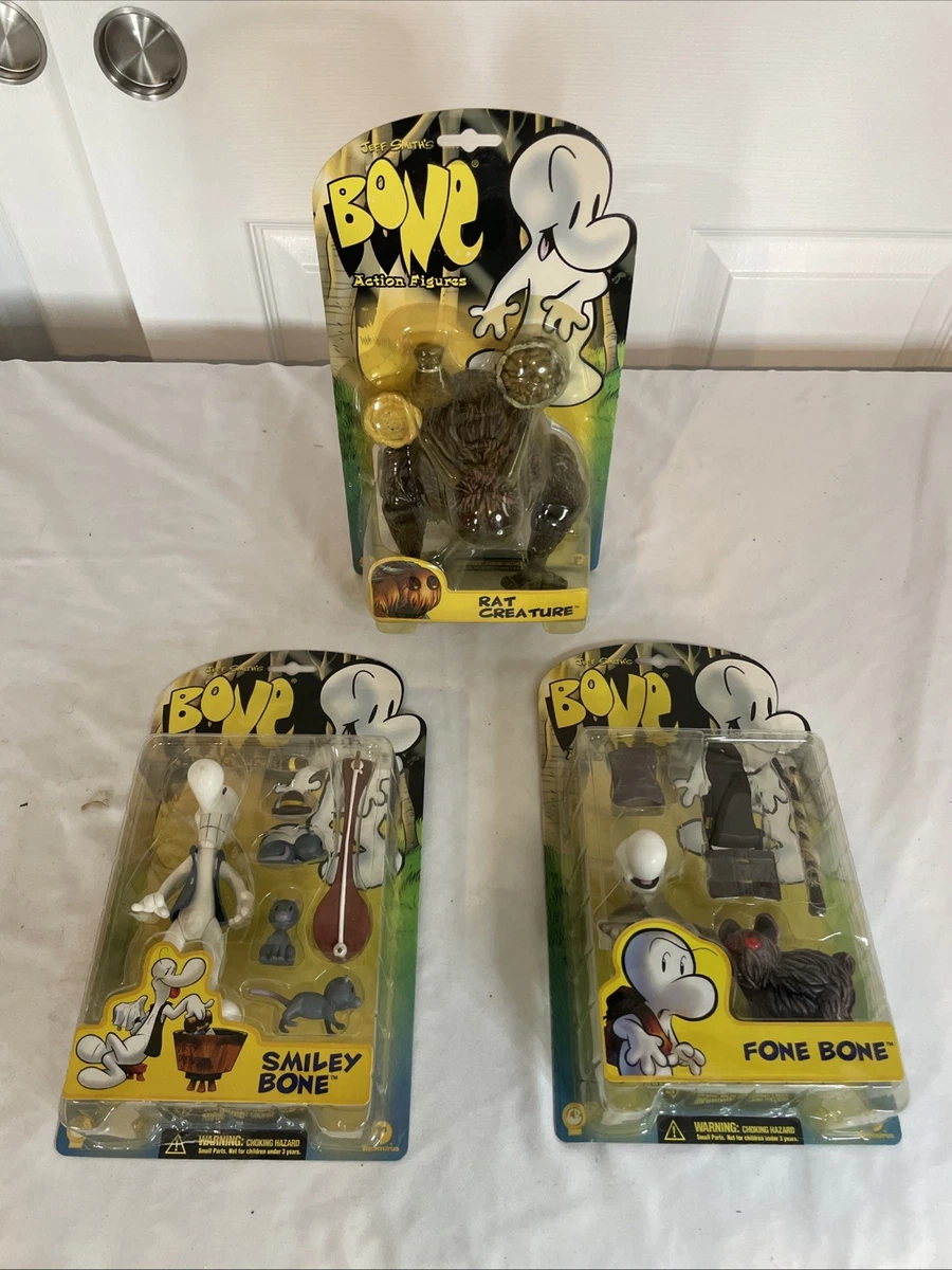 ReSaurus Jeff Action Figures & Accessories for sale - eBay
