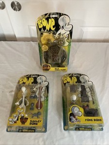 Bone Rat Creature | eBay