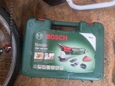 Bosch PMF 250 CES Starlock Oscillating Multi Tool 240v