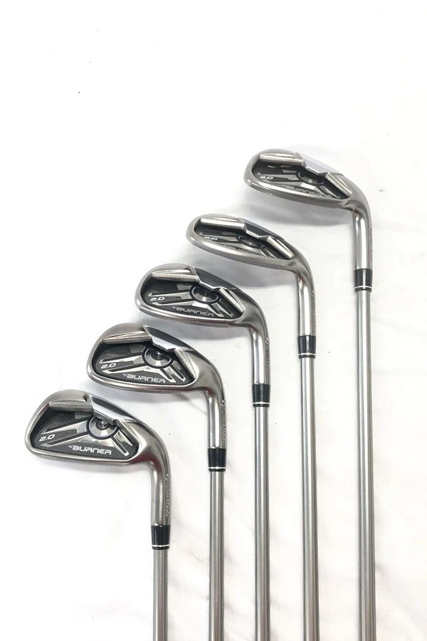 TaylorMade Ladies Golf Iron Sets for sale | eBay