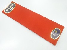 7593955: JAPANESE KIMONO / ANTIQUE CLOTH FOR HAKKAKE