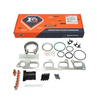 Montagesatz Dichtsatz Turbolader FüR VW T5 T6 2.0 Bitdi KT111240 CFC
