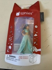 Tonies Classic Disney Aladdin Story and Songs Toniebox Audio Stories