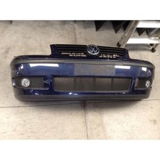 PARAURTI ANT. NON PREDISPOSTO FENDI VOLKSWAGEN POLO (99-01) RESTYLING 1.4 1999