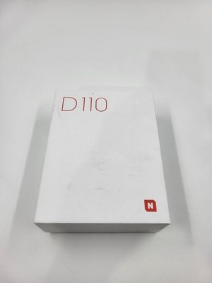 NIIMBOT D110 Bluetooth Etikettendrucker Weiß 203dpi_0,27_5