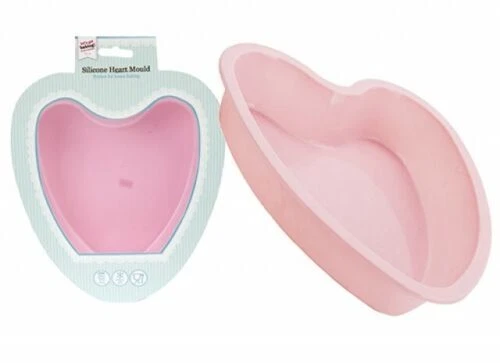 Moldes de hornear Sin marca de silicona para tartas y bizcochos