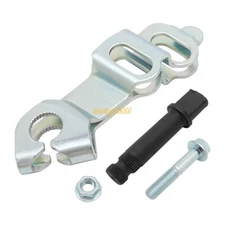 Rear Drum Brake Arm Kit for Honda Rancher 420 TRX420 2014-2024 43410-HN2-000