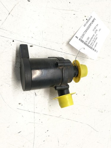 VW Golf Plus 5M Zusatzwasserpumpe ab 01/05 1K0965561F