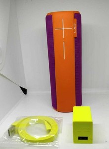 ue boom 2 orange