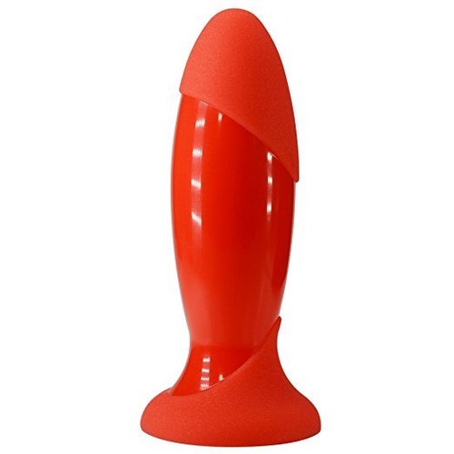 Vibrating Bullet Butt Plug Silicon Waterproof Multi Speed Anal Plug UK Seller - Picture 10 of 20
