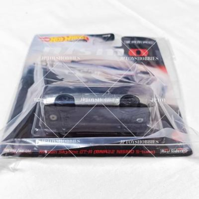 Lot of 10 Hot Wheels 2024 ZAMAC NISMO Festival Skyline BNR32 Nismo
