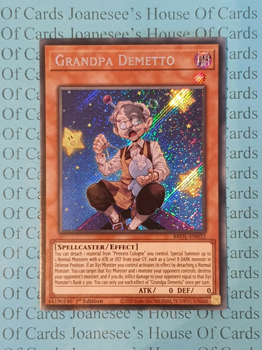 yugioh duel links grandpa's cards deck Yu-Gi-Oh! Links] EXODIA | Yugi Muto w/ | King of Games What should i change in