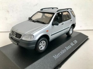 Mercedes w163 w Zabawki | eBay