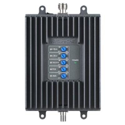 SureCall Fusion4Home Omni/Panel, Cell Signal Booster Kit for All