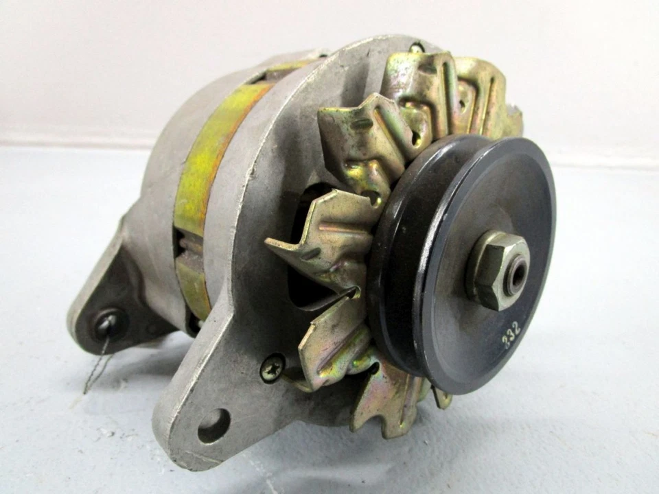 Honda Accord I Sj Sy,Prelude I Sn 1.6 Alternatore 50A 0986120020 Bosch — 第 2/4 张图片