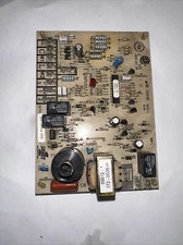 YORK COLEMAN LUXAIRE 025-35304-000 IGNITION CONTROL BOARD