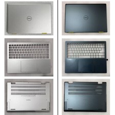 Dell Inspiron 14Plus 7420 7425 09YV33 N2FGM Back Cover Palmrest Bottom Cover
