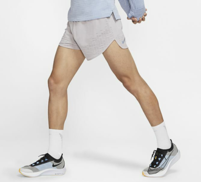 nike tech pack reflective shorts