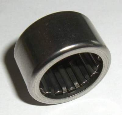 Pilotlager Nadellager Führungslager Kurbelwelle hinten Opel Manta B