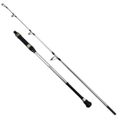shimano alivio barbel rods Allround Telescopic 300H Rod  Al Marfaa Marine Equipments No matter the technique or the target species Shimano Alivio Boat / Kayak