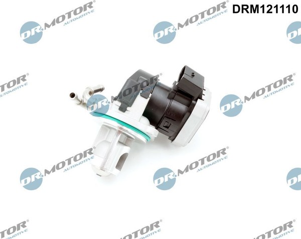 Dr.Motor DRM121110 Agr-Ventil FüR MERCEDES-BENZ-image