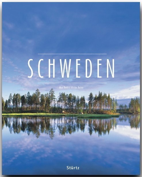 Thumbnail - Schweden | Max Galli, Ulrike Ratay | 2011 | Deutsch