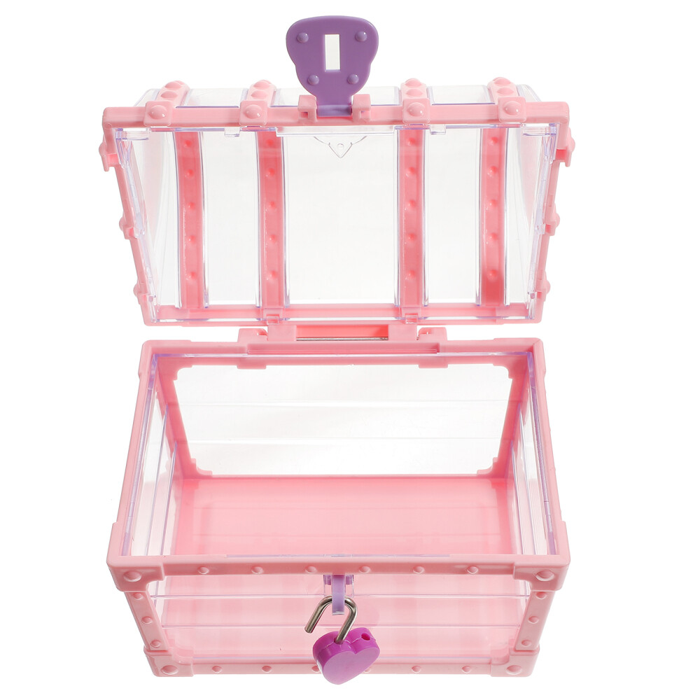 Practical Multiuse Reusable Funny Toddler Jewelry Box Party eBay