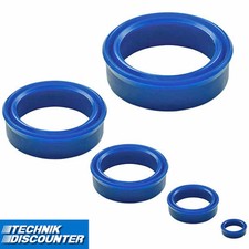 Nutring / Stangendichtung - Stangen-Ø 18 - 60 mm - für Hydraulikzylinder