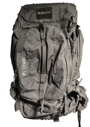 Kelty Raven 2500 TAA Compliant Tactical Military Commo/Radio