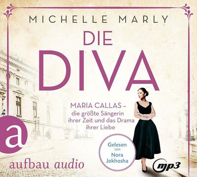 Die Diva von Michelle Marly (Digital (Physische Lieferung))