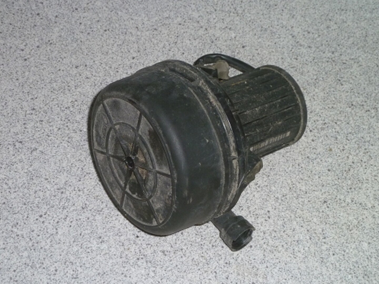 BMW 11727527598, 11727281293, 7281240 | eBay