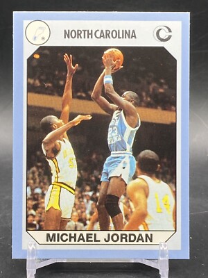 】Michael Jordan】North Caroline /額付きPhoto Lot - Michael Jordan North Carolina's Finest Signed