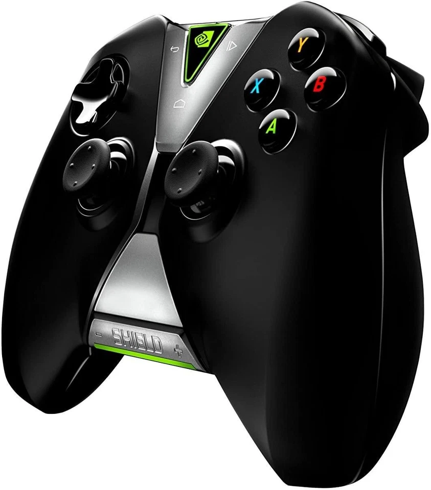 Nvidia Shield TV Wireless Controller Joypad Gamepad P2570 - Image 2 of 4
