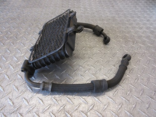 93 94 95 96 97 98 SUZUKI GSXR1100 gsxr 1100 ENGINE MOTOR OIL COOLer lines line - Picture 3 of 15