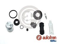Autofren Seinsa D41681C Bremssattel Rep-Satz Ø 35Mm Hinten FüR Carisma Colt Iii