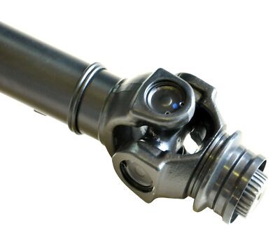 HUOEPU Front Drive Shaft Complete Driveshaft Prop Shaft Assembly Fit For BMW X5 X6 2010-2017, Replaces 26208605866 26209425907 - View #4