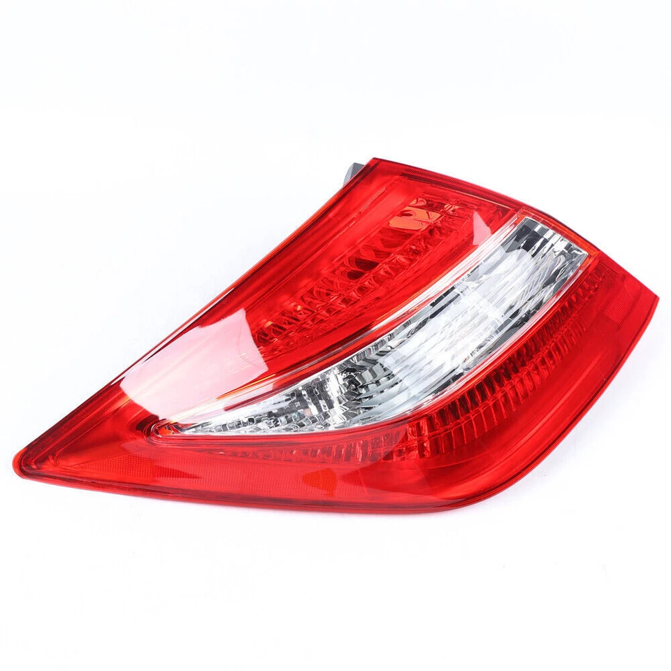Tail Light Rear Taillamp Left Side For 2010 2011 2012 Honda Crosstour EX EX-L Foto 4 de 4
