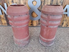 A Reclaimed Pair of Clay