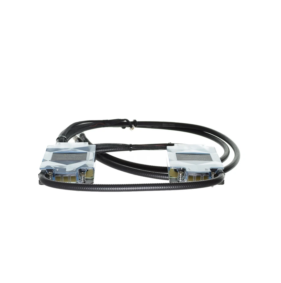 Dell PowerEdge R650 R750 Dual Liquid Cooled CPU Heatsink - NRPMW - Image 1 of 1