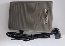 Foot Control Pedal 0026417012R For Bernina 910,930,931,932,933,1020,1030,1031