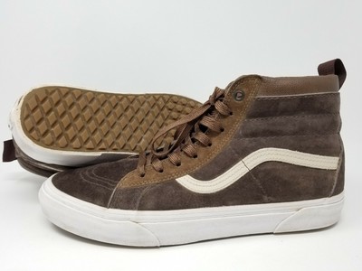 vans scotchgard