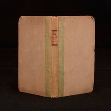 1819 Life High and Low Scarce Tenth Edition Illustrated Author of The Greeks