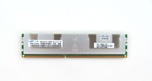 Cisco MEM-NPE-G1-1GB 2x512 MB Memory Modules (1 GB total) for