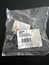(2)Moen CFG 40009 Ceramic Disc Cartridge - Cold