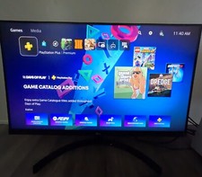 LG monitor. 1920x1080 v60hz